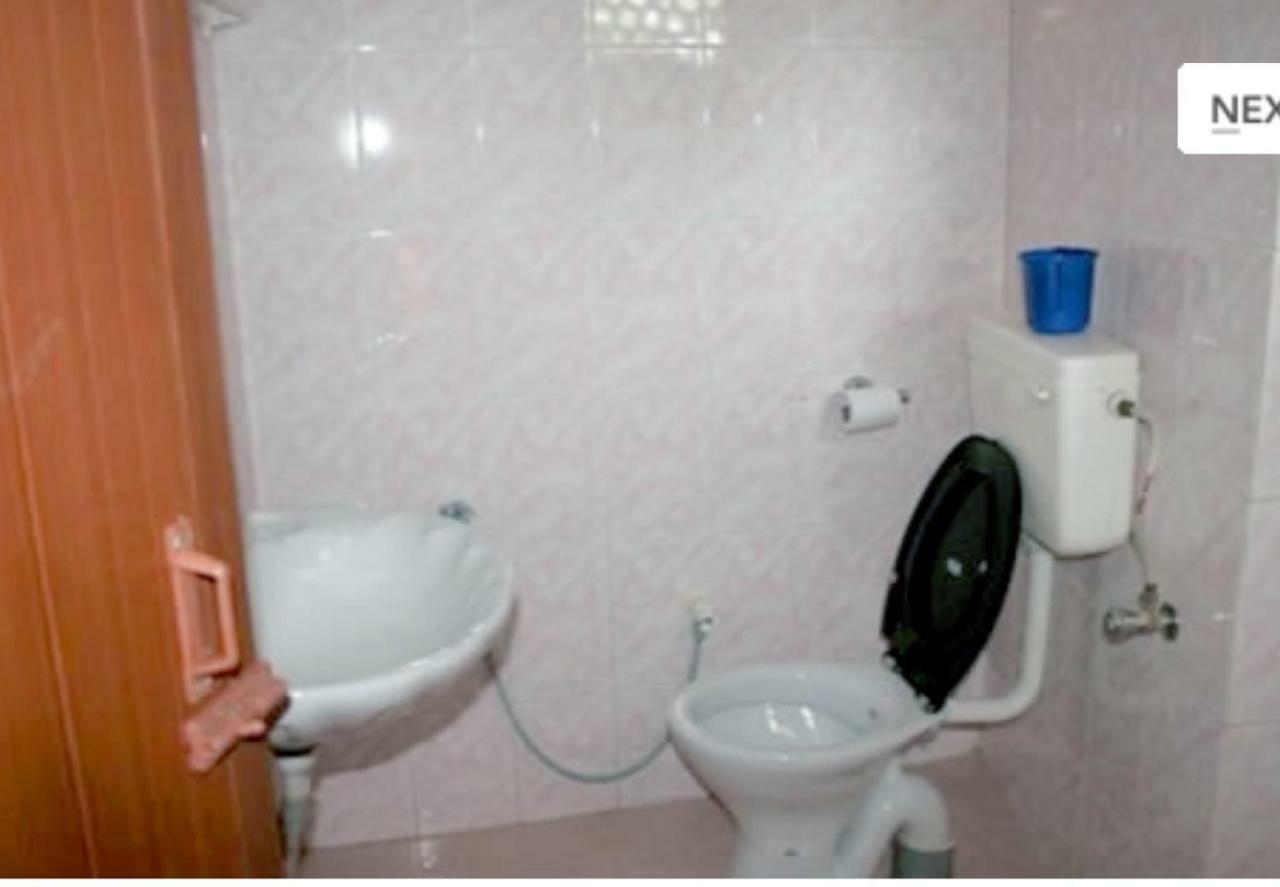 Anandan Tourist Home Varkala Kültér fotó