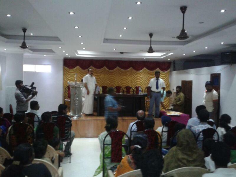 Anandan Tourist Home Varkala Kültér fotó