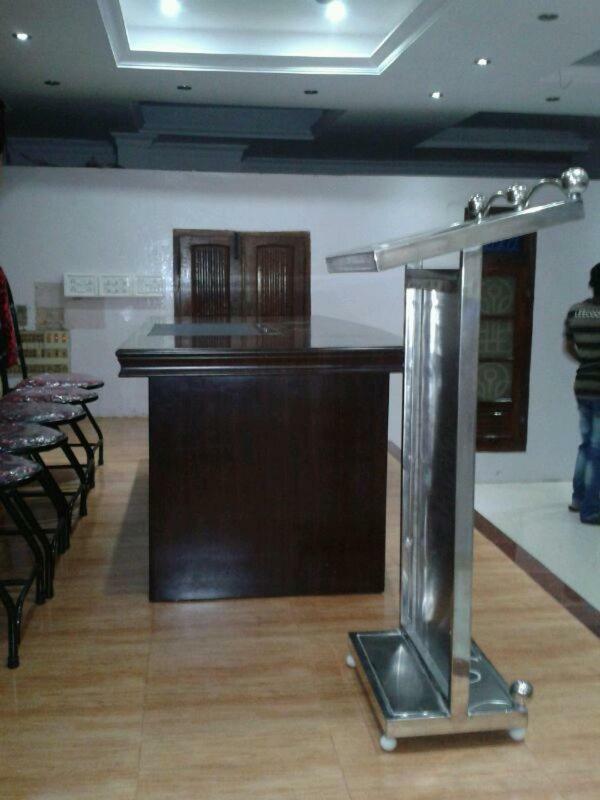 Anandan Tourist Home Varkala Kültér fotó