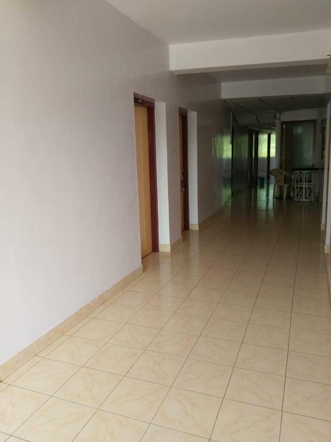 Anandan Tourist Home Varkala Kültér fotó