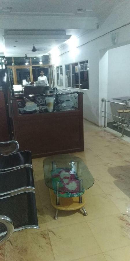 Anandan Tourist Home Varkala Kültér fotó