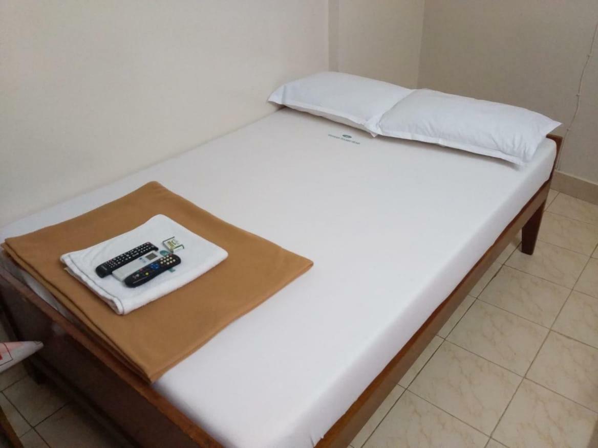 Anandan Tourist Home Varkala Kültér fotó
