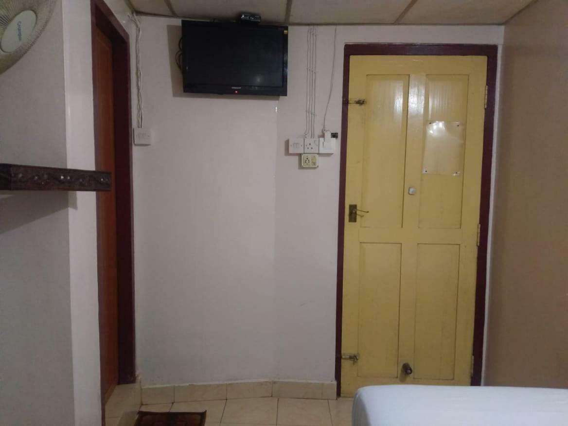 Anandan Tourist Home Varkala Kültér fotó
