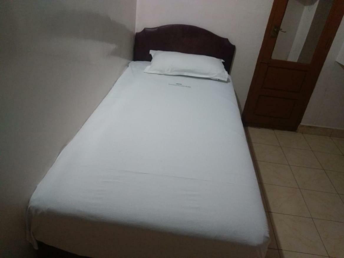 Anandan Tourist Home Varkala Kültér fotó