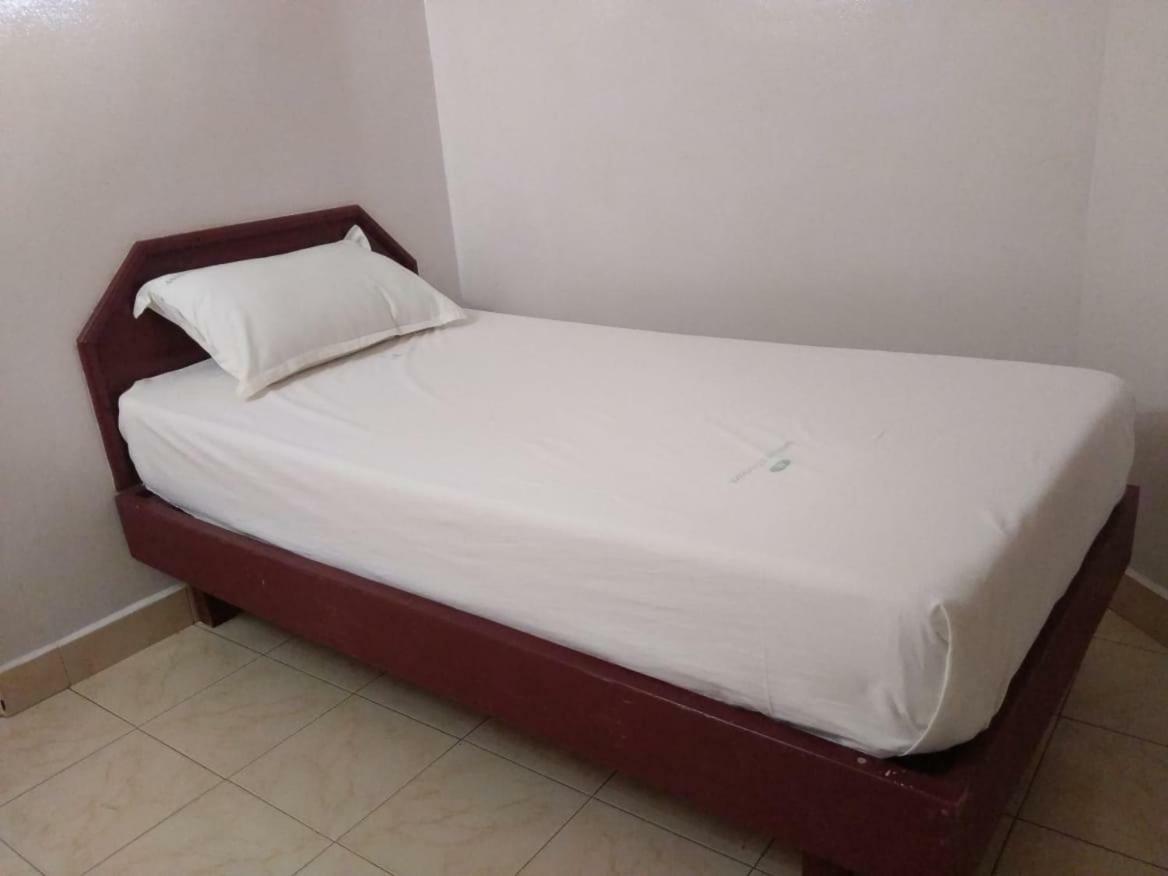 Anandan Tourist Home Varkala Kültér fotó