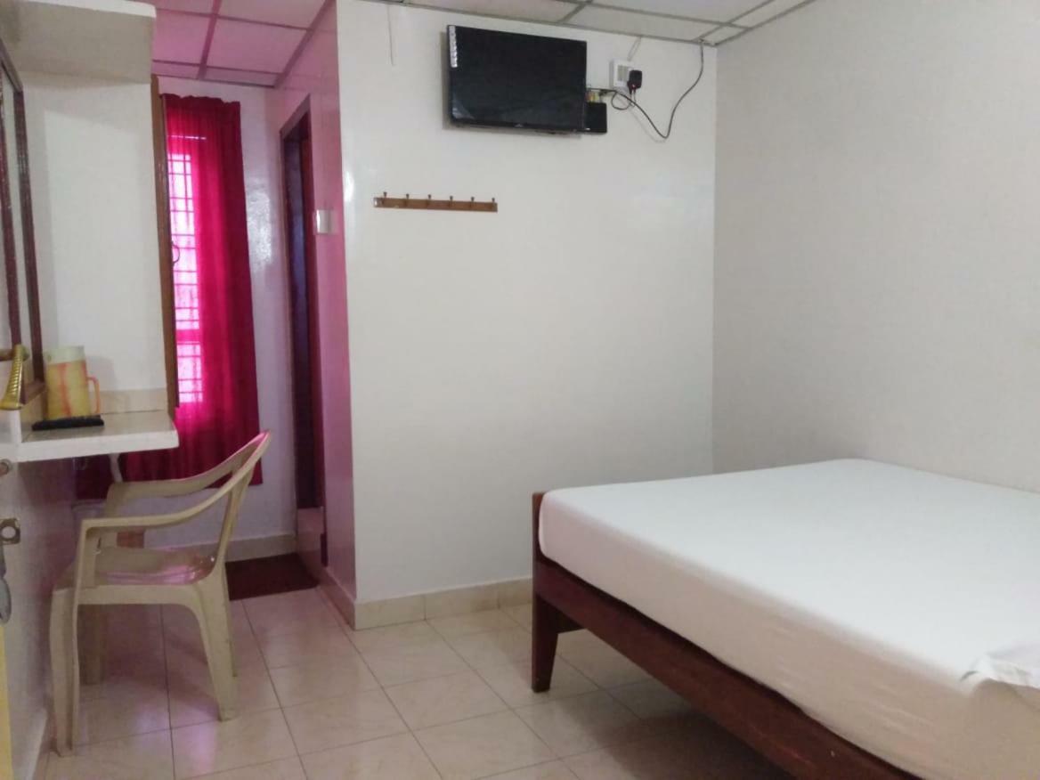 Anandan Tourist Home Varkala Kültér fotó