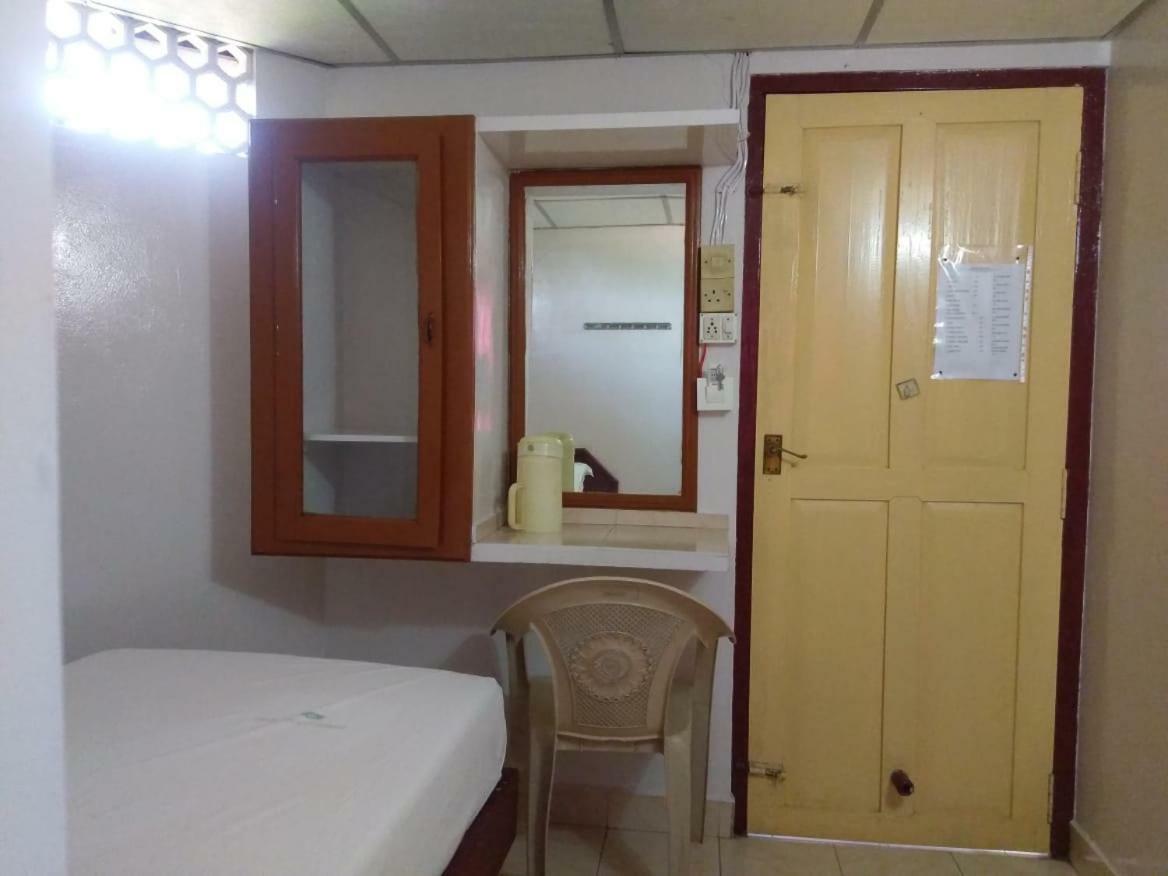 Anandan Tourist Home Varkala Kültér fotó
