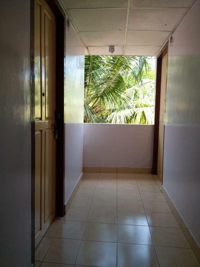 Anandan Tourist Home Varkala Kültér fotó