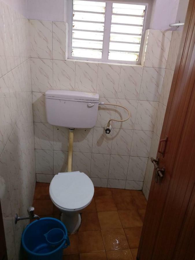Anandan Tourist Home Varkala Kültér fotó