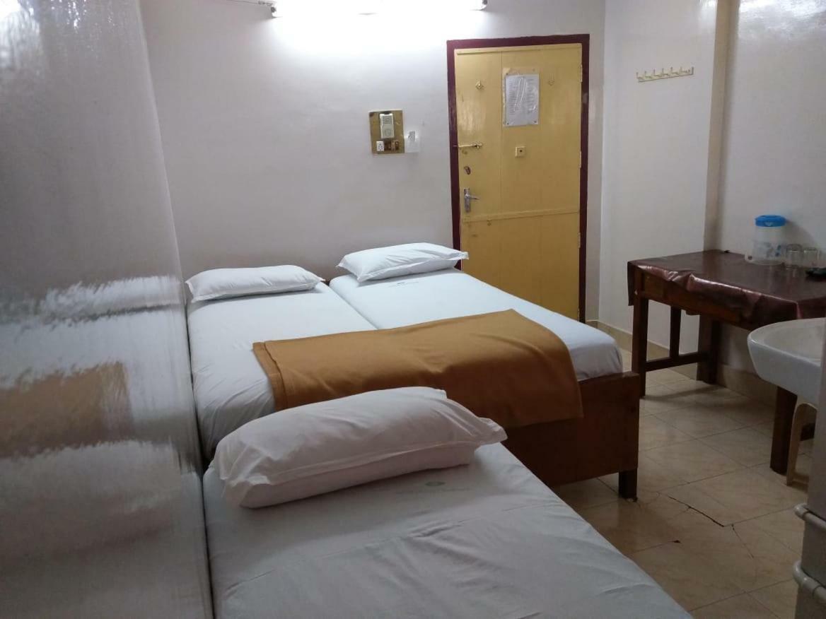 Anandan Tourist Home Varkala Kültér fotó