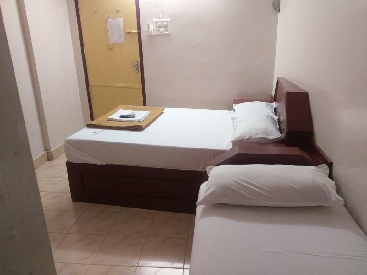 Anandan Tourist Home Varkala Kültér fotó