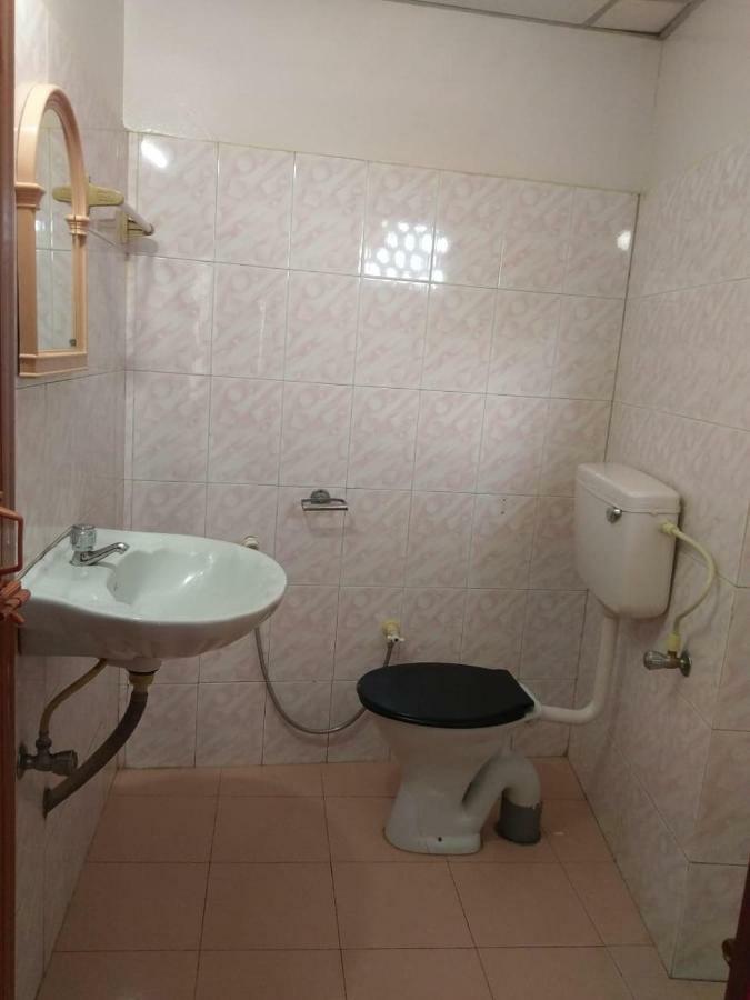 Anandan Tourist Home Varkala Kültér fotó