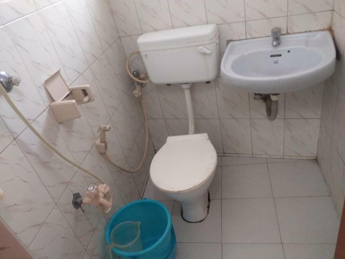 Anandan Tourist Home Varkala Kültér fotó