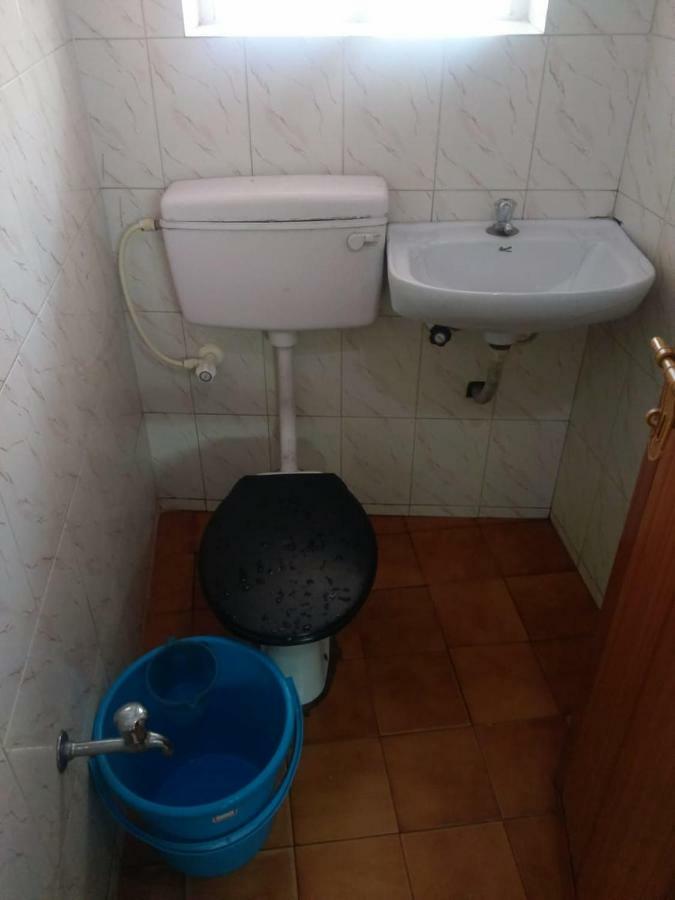Anandan Tourist Home Varkala Kültér fotó