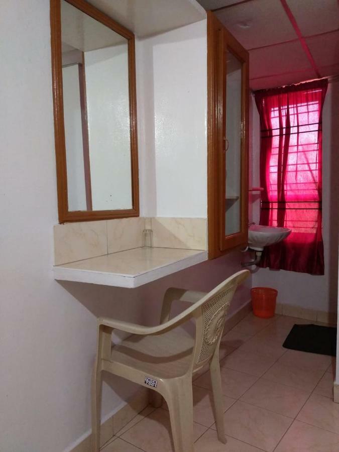 Anandan Tourist Home Varkala Kültér fotó