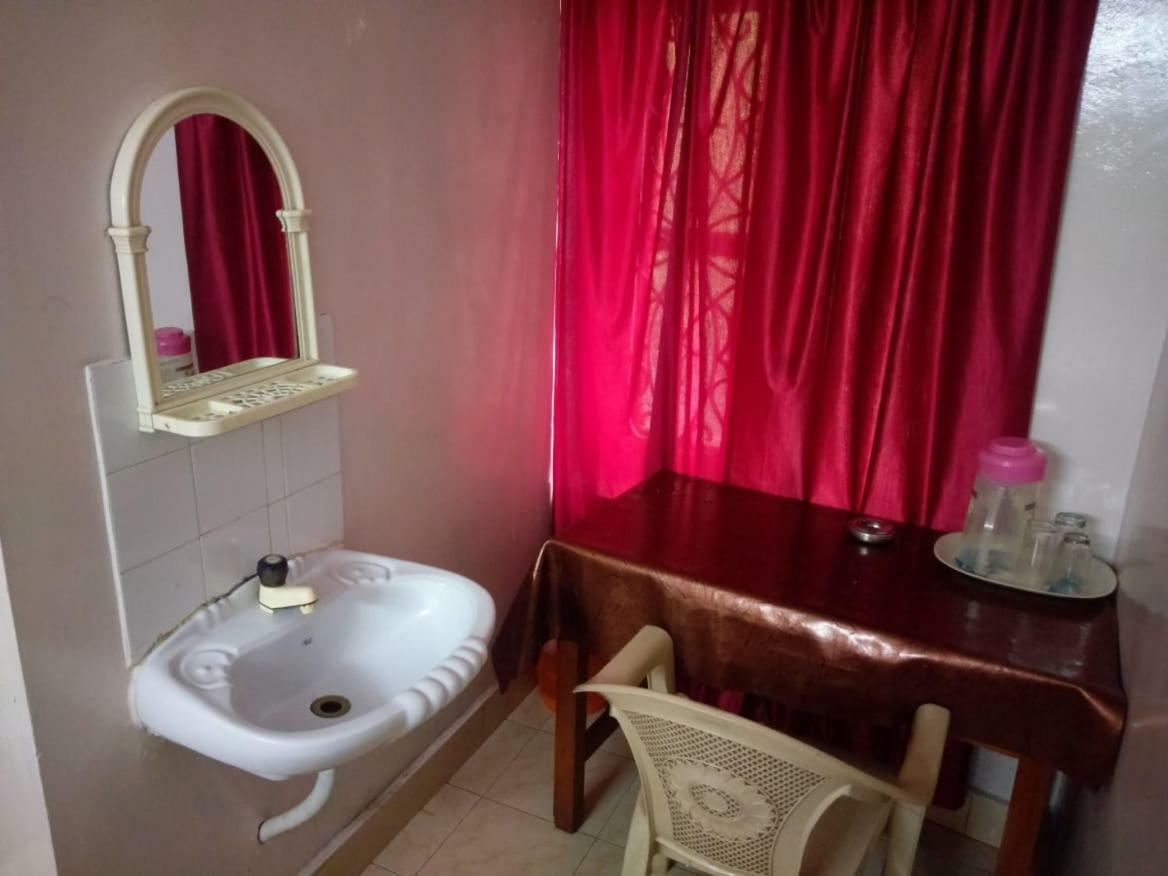 Anandan Tourist Home Varkala Kültér fotó