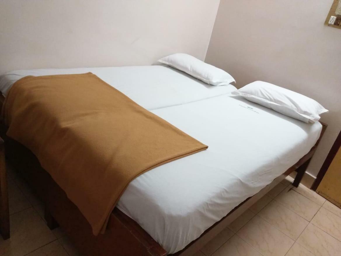 Anandan Tourist Home Varkala Kültér fotó