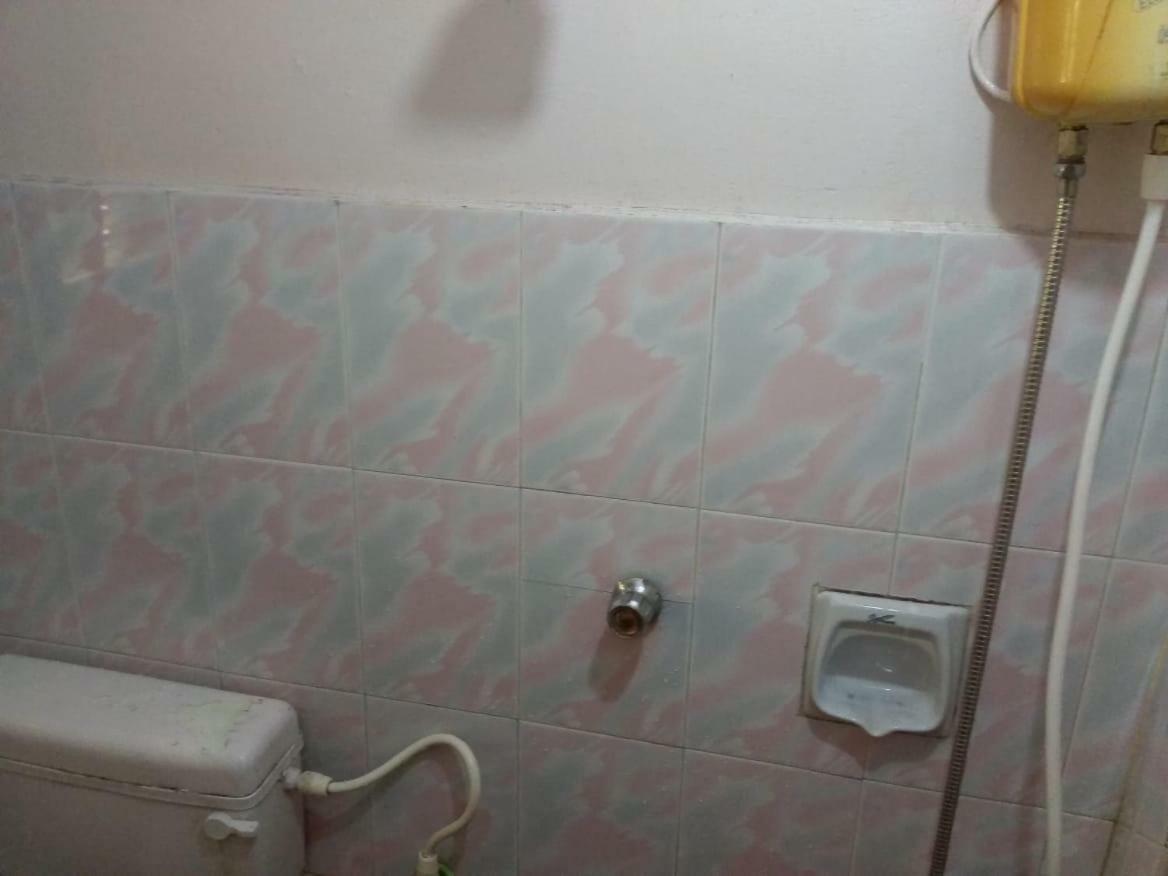 Anandan Tourist Home Varkala Kültér fotó