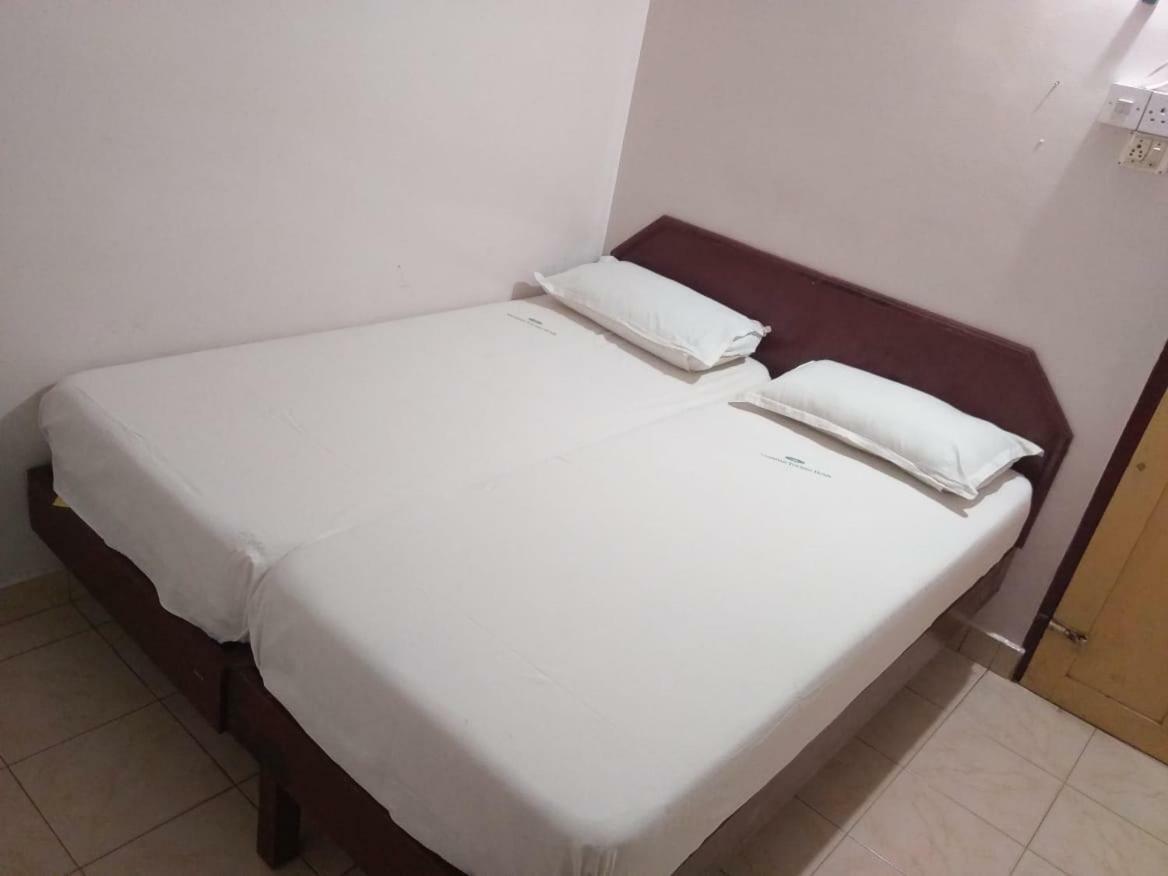 Anandan Tourist Home Varkala Kültér fotó