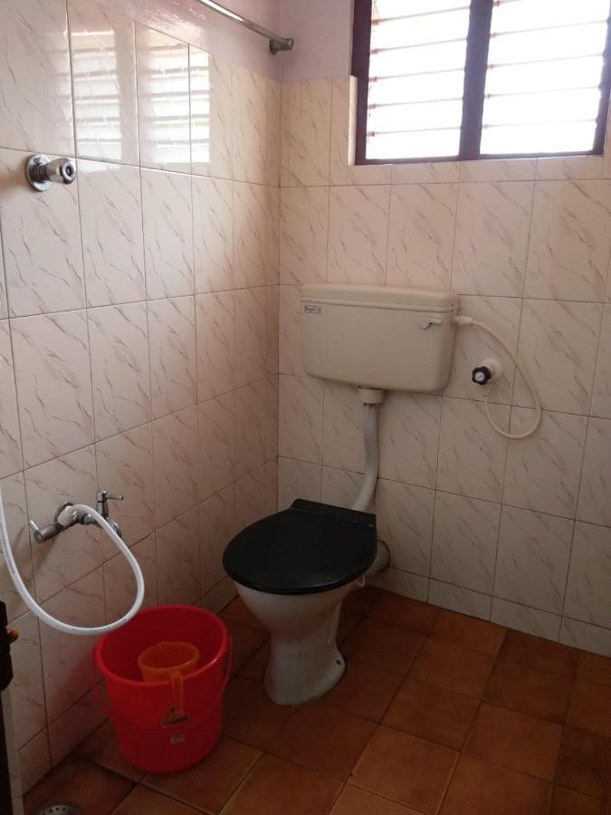 Anandan Tourist Home Varkala Kültér fotó
